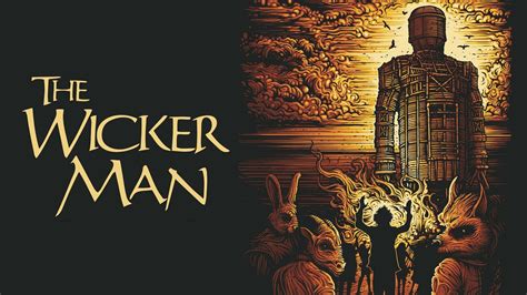 The Wicker Man (1973) - Movie - Where To Watch