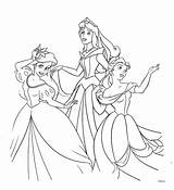 Disney Princess Coloring Pages – Printable FREE sketch template