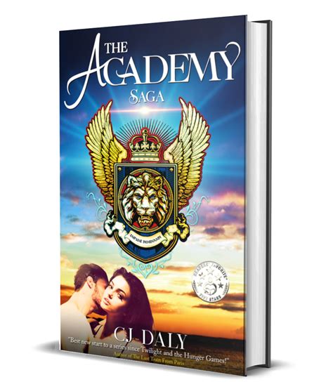 Academy Saga Books - Best Adult Suspense Romance Books for Everyone