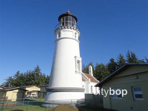 10 BEST Things to Do at Umpqua Lighthouse