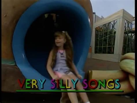 Kidsongs: Very Silly Songs on Vimeo