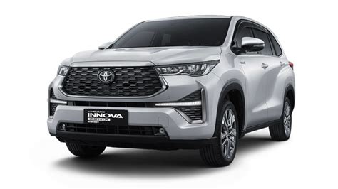 Toyota Innova 2023: Rumored PH Launch date, Specs, Features