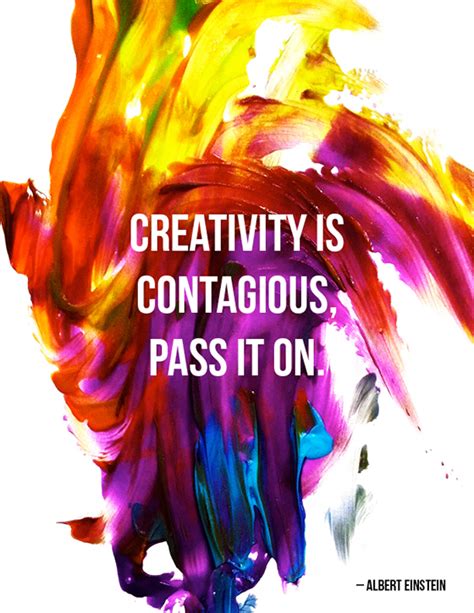 Quotes About Art And Creativity. QuotesGram