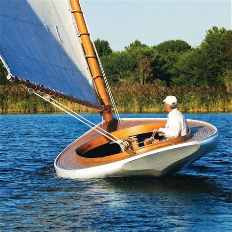 TH: Buy Small sailboats plans