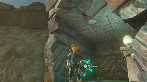 Zelda Tears of the Kingdom (TOTK) Zora Greaves Location: A Token of Friendship Quest Guide ...