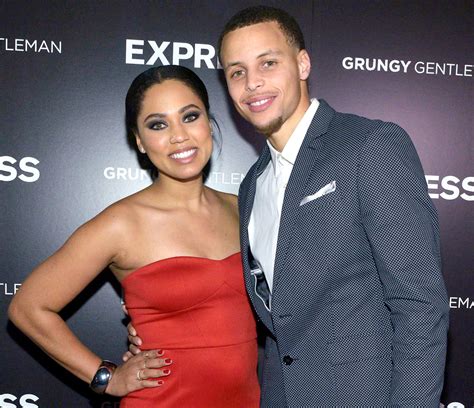 Stephen Curry, Pregnant Wife Ayesha's Baby Gender Revealed: a Girl!