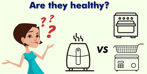 Air Fryer Health - The Numerous Benefits of an Air Fryer