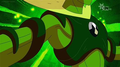 Video Ben 10 Wildvine Transformation Omnipedia V10 Fandom Powered