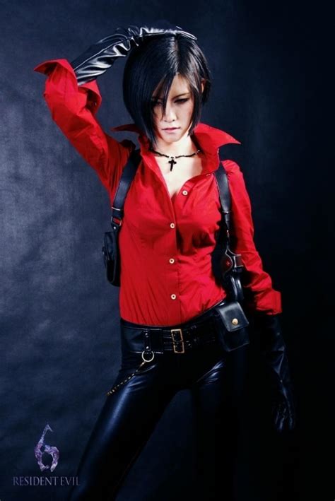 Top 25 Best Ada Wong Cosplay We've Ever Seen | GAMERS DECIDE