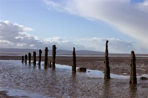 Chipster63 Photography: Low Tide #2 | Weather fronts, Tide, Outdoor