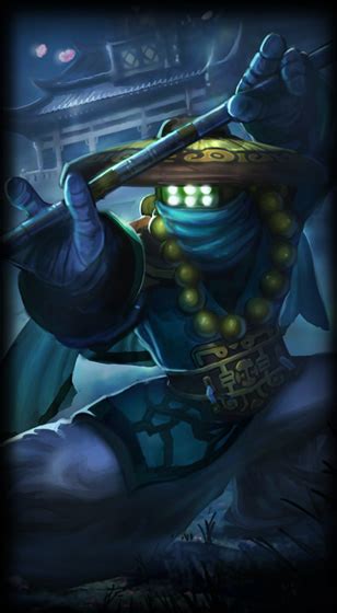 Jax Build Guide : Jax Jungle :: League of Legends Strategy Builds