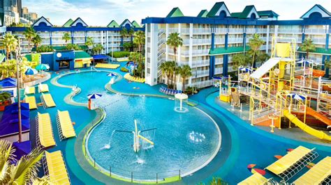 Disney Good Neighbor Hotels - Our 10 Favorite Places to Stay | How To Disney