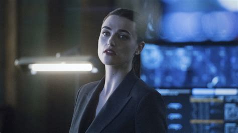 Katie McGrath Previews Lena Luthor's 'Really Important' New Role on 'Supergirl'