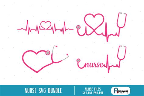 Nurse Free Svg Images For Cricut | All Bundles
