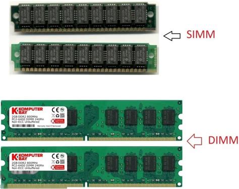 小科普 - channela-dimm1是什么内存条 - 实验室设备网