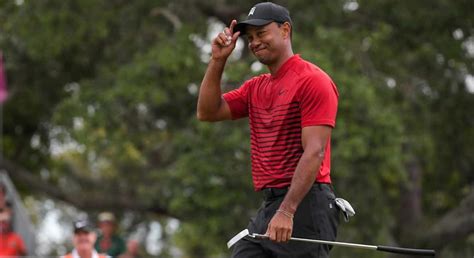 Tiger Woods' Top 10 Shots On The PGA Tour