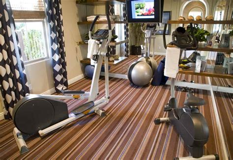 44 Home Gym Design Ideas for 2017