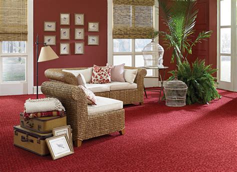 The Carpet Mill - Traditional - Living Room - New York - by The Carpet Mill