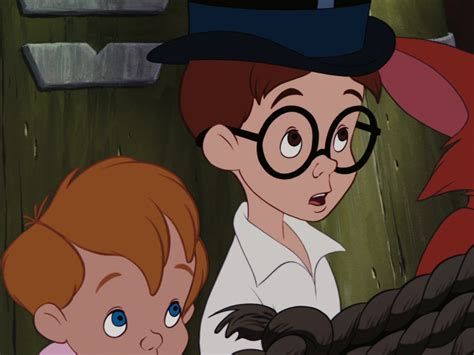 Peter Pan Screencap | Fancaps