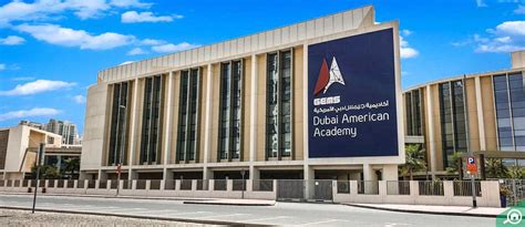 Dubai American Academy Guide | Bayut