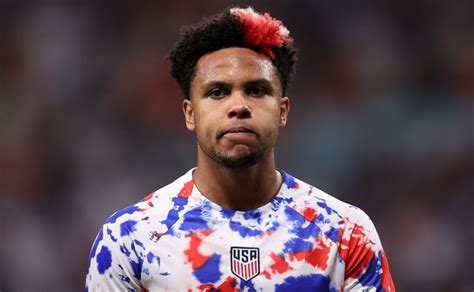 Gold Cup 2023: Why wasn´t Weston McKennie called up to the USMNT ...