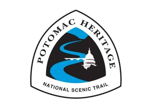 Potomac Heritage Trail Thru-Hike - The Trek