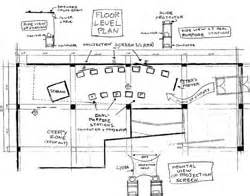 Exhibition Floorplans