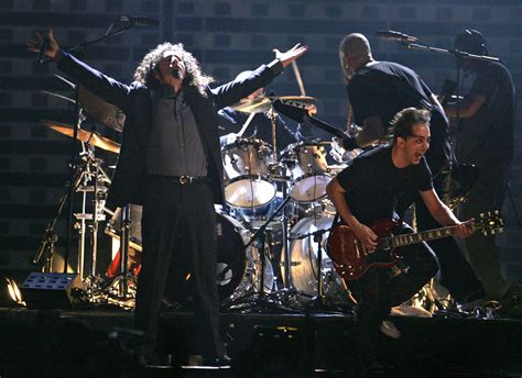 U.S. Rock Band System of a Down to Commemorate Armenian Genocide - Newsweek