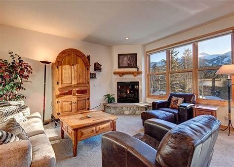 Corral at Breckenridge 205W Condo Hot Tub Downtown Breckenridge Lodging UPDATED 2020 ...