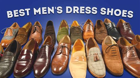 Best Men's Dress Shoes, $100-300: Beckett Simonon, Ace Marks, Taft & More