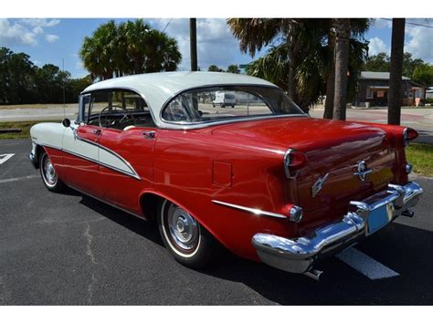 1955 Oldsmobile Super 88 for Sale | ClassicCars.com | CC-1037099