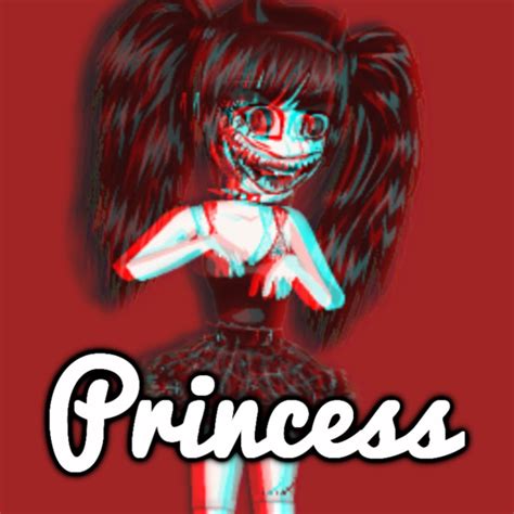 Princess of Hell - YouTube