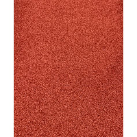 Red Glitter Wrapping Paper | KK Paper Co.