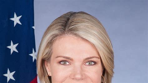 Heather Nauert: Who is the ex-Fox News presenter set to be Trump's UN ...