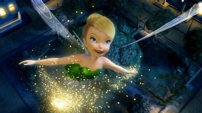 Tinker Bell Trailer | Disney Video