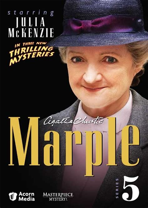 1000+ images about Agatha Christie - Miss Marple on Pinterest