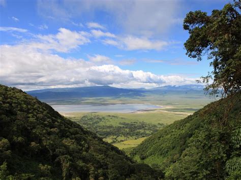 Ngorongoro Crater | Luxury Trips