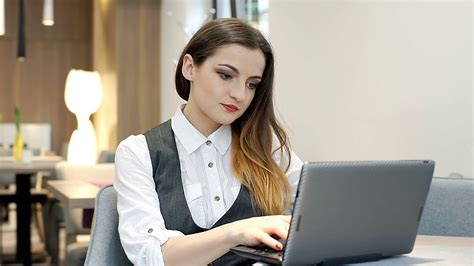 Free photo: Girl with Laptop - Activity, Girl, Human - Free Download ...