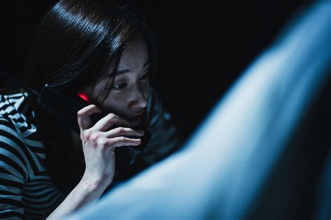 Review: K-Movie "The Call" Is a Chilling and Suspenseful Murder Mystery ...