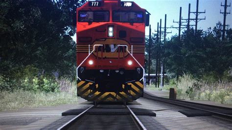 AWVR Trainz