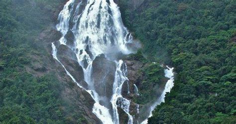 Best buildings and Beautiful places of the world: Konkan Railway,India