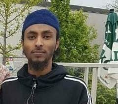 Update: Yahya Daud Diblawe wanted in relation to Toronto Homicide 41 - Gidid Mohamed fatally ...