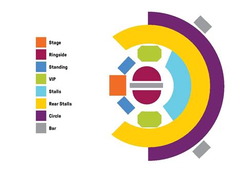 Roundhouse Studio Theatre Seating Plan - Infoupdate.org