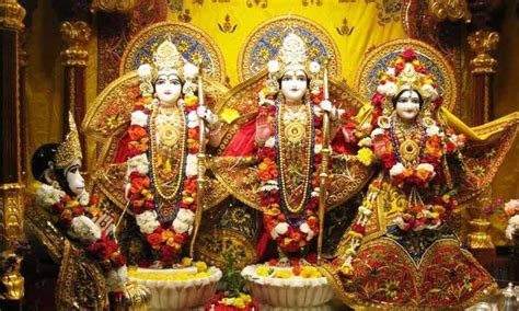 Rama Navami Celebrations 2019: Significance & Rituals in India