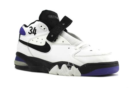 Charles Barkley Nike Shoes History Sale | bellvalefarms.com