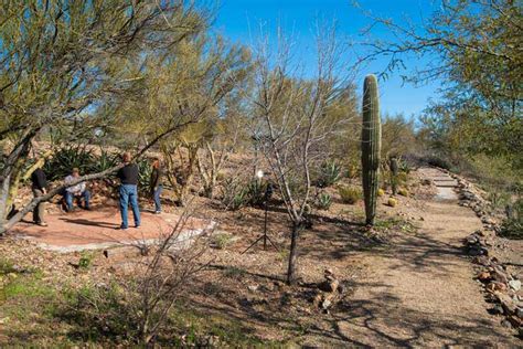 Photo Tour | Cottonwood Tucson | Arizona Recovery Center