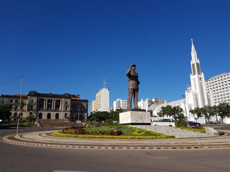 Best Things to do in Maputo Mozambique - 197 Travel Stamps