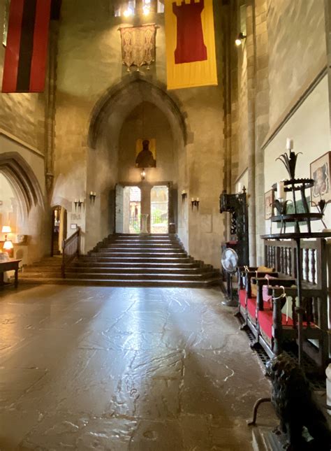 Hammond Castle Museum in Gloucester Massachusetts gives you a glimpse ...