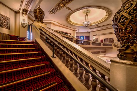 Pasquale M Palmieri Photographer - The National Theatre Melbourne