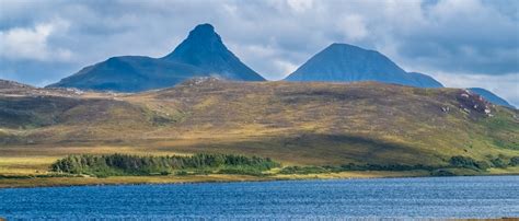 North West Highlands Geopark - Scourie Hotel